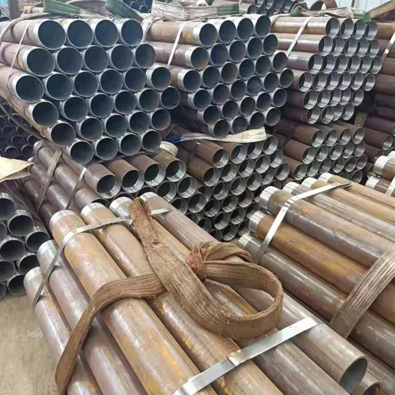 小店地质钻探用跟管