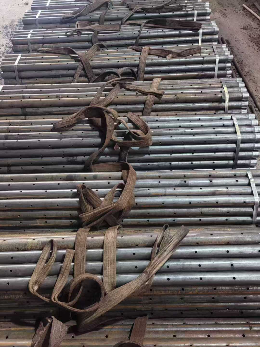小店127mm管棚管